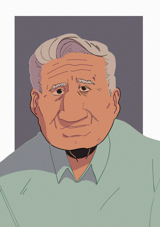 portrait